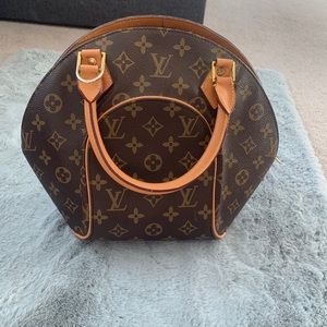 LV bag